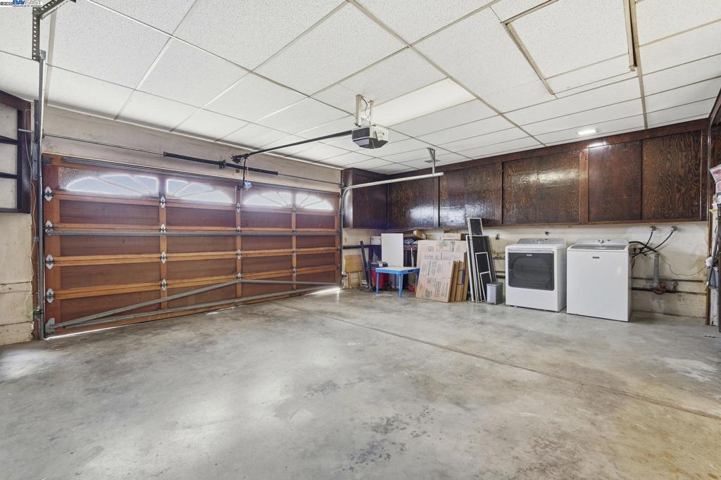 MISSION AREA - Residential