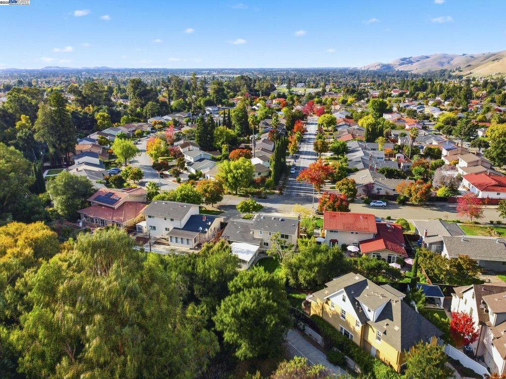 MISSION AREA - Residential