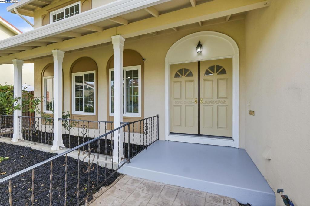 MISSION AREA - Residential