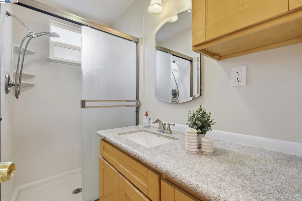 MISSION AREA - Residential