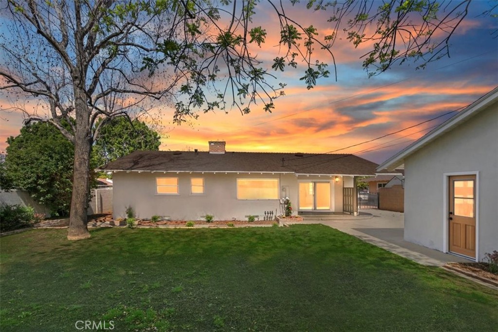 5754 Tower Road