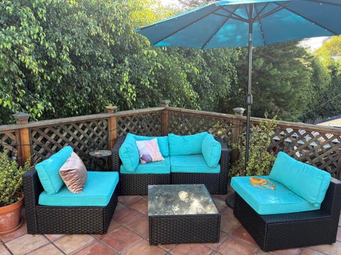 Photo of 839 N Orange Drive #Loft, Los Angeles, CA 90038 (MLS # 219154609PS)