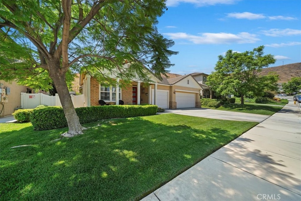 1129 Shady Creek Drive