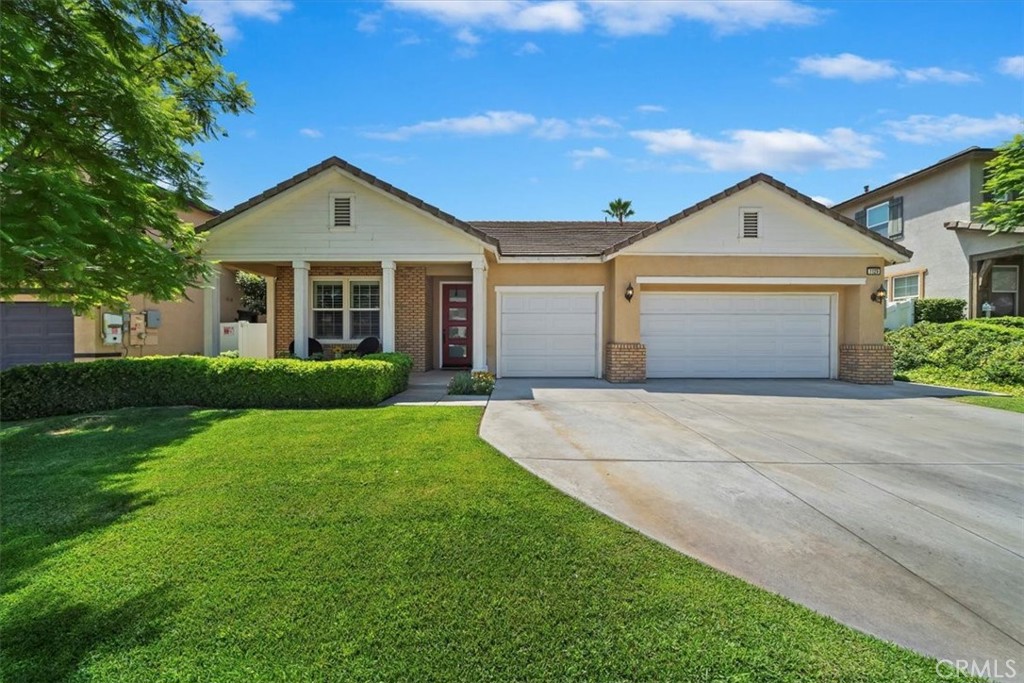 1129 Shady Creek Drive