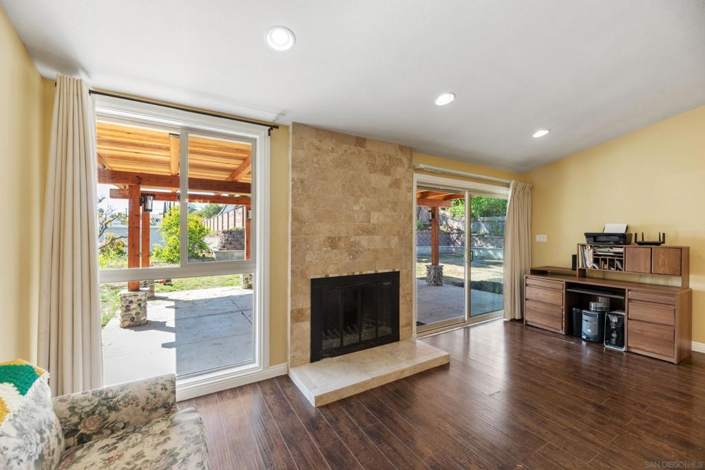 San Diego - Residential