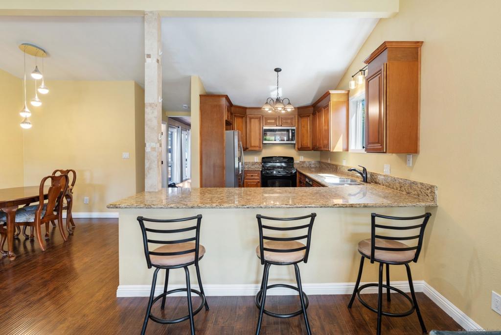 San Diego - Residential
