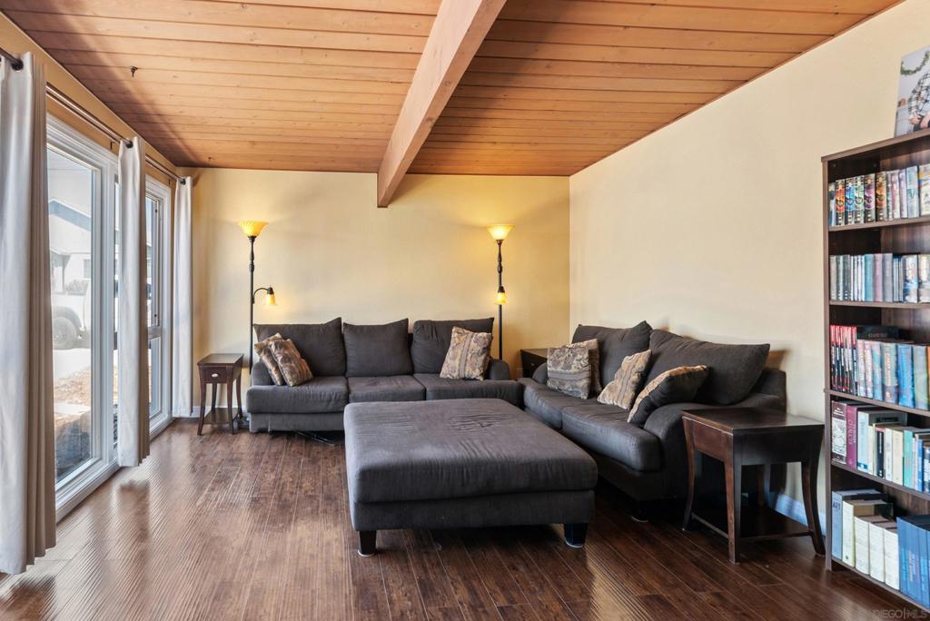 San Diego - Residential