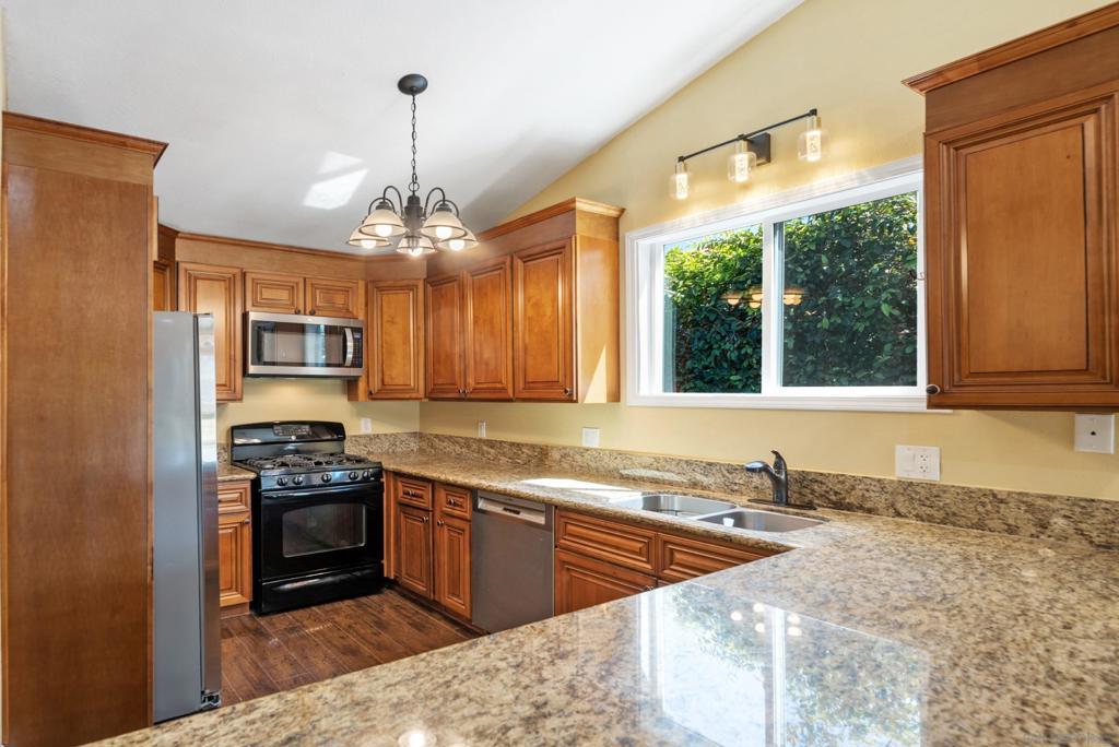 San Diego - Residential