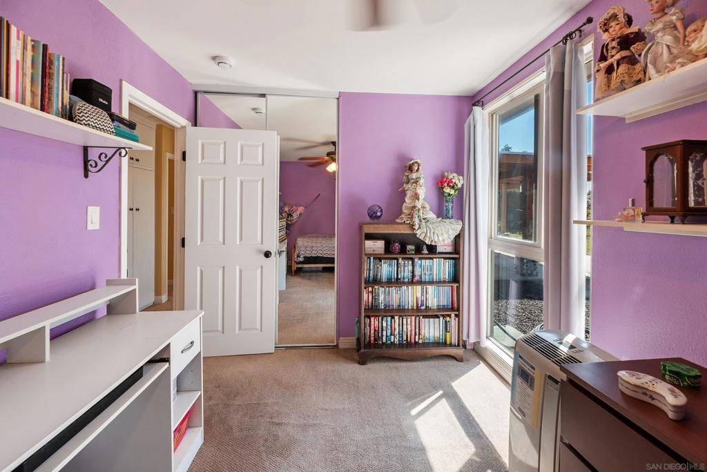 San Diego - Residential