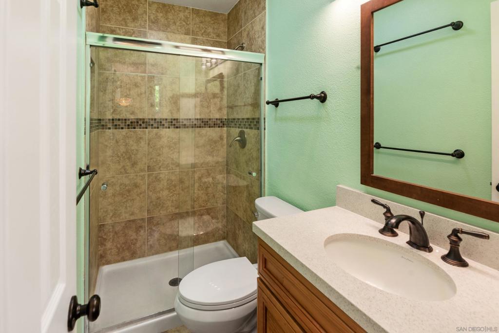 San Diego - Residential