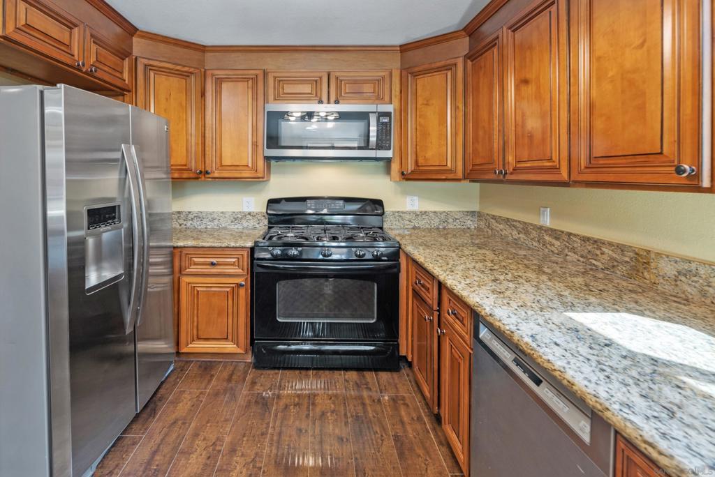 San Diego - Residential