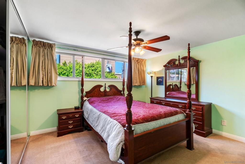 San Diego - Residential