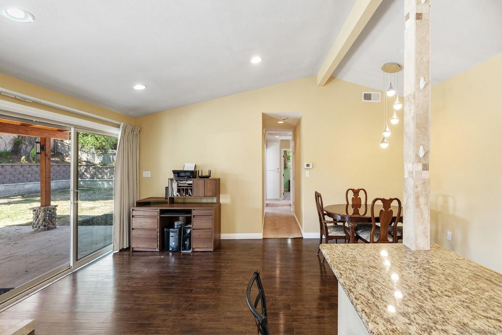 San Diego - Residential