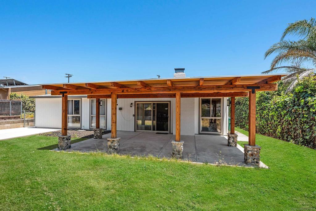 San Diego - Residential
