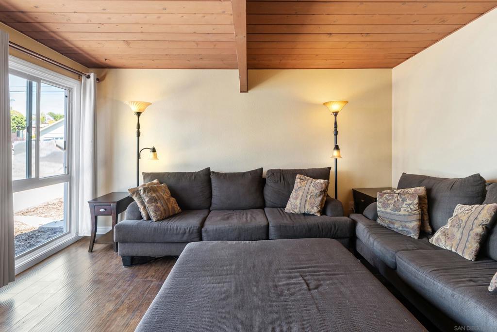 San Diego - Residential
