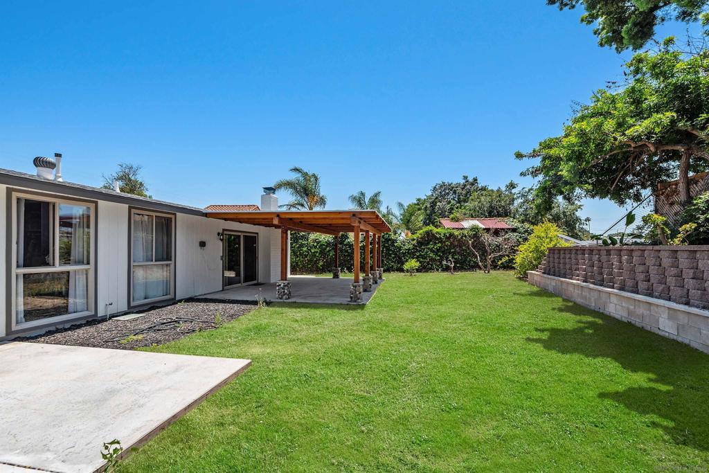 San Diego - Residential
