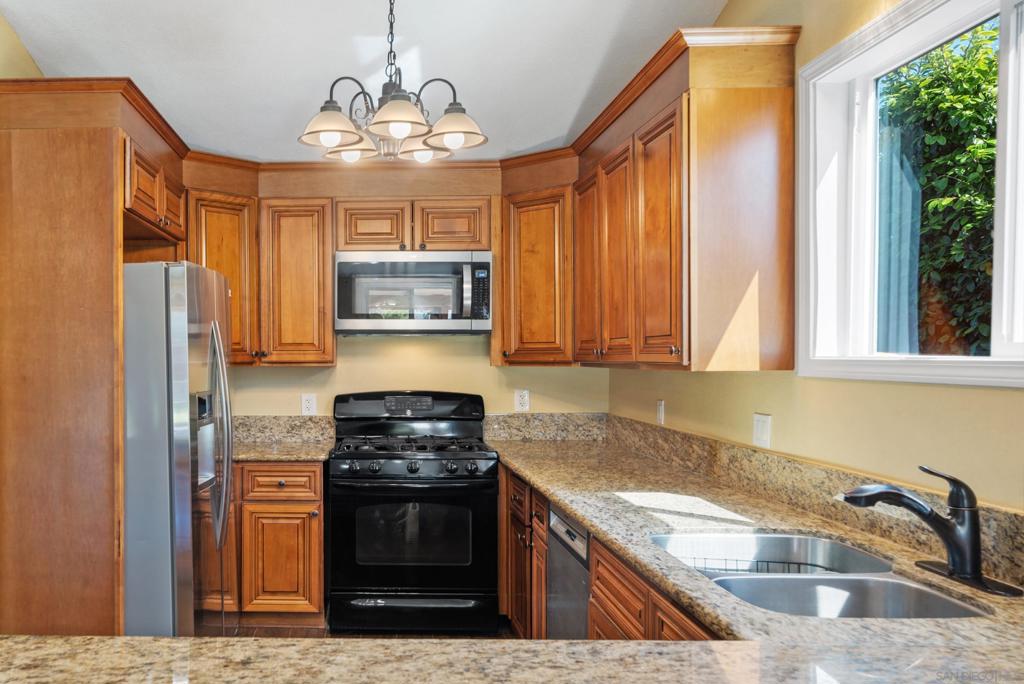 San Diego - Residential