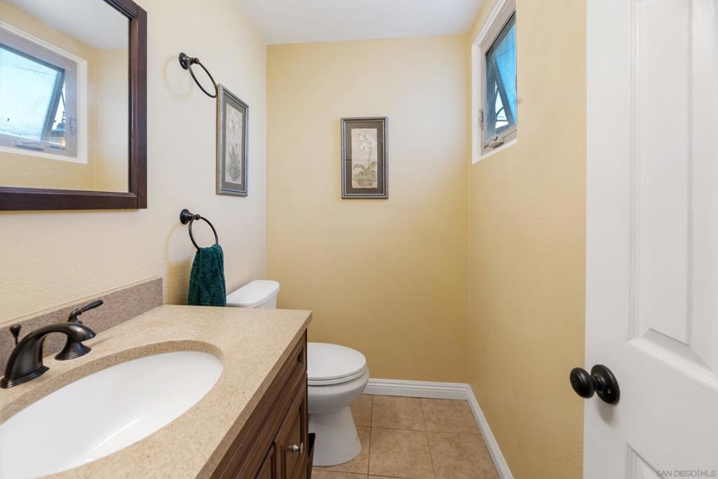 San Diego - Residential