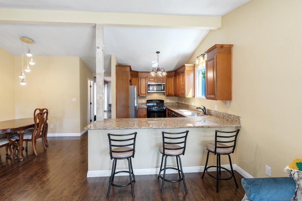 San Diego - Residential