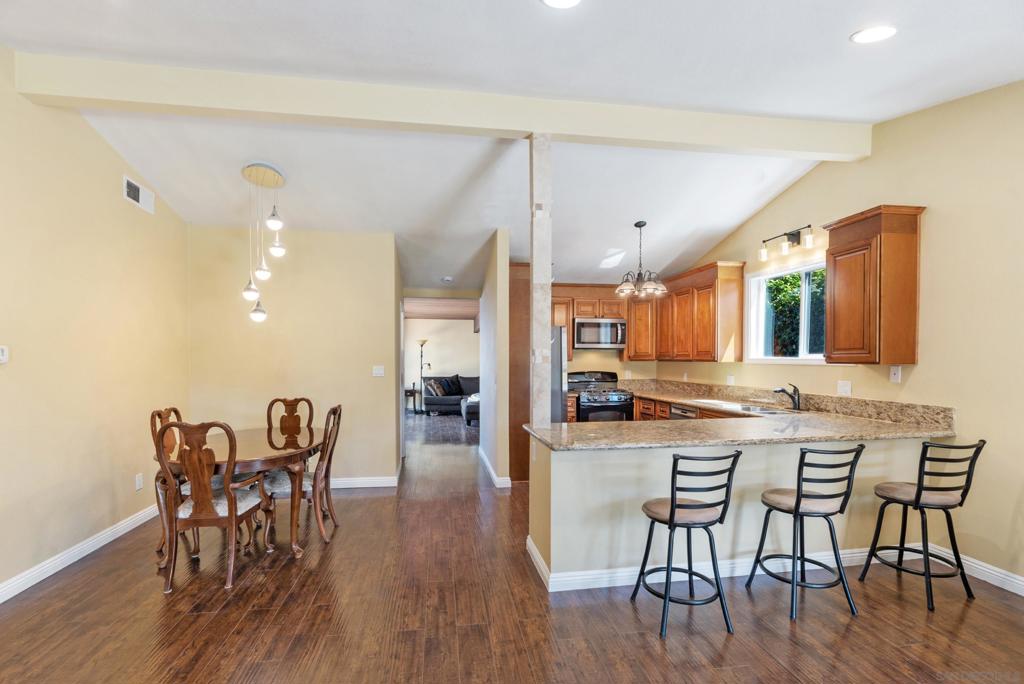 San Diego - Residential