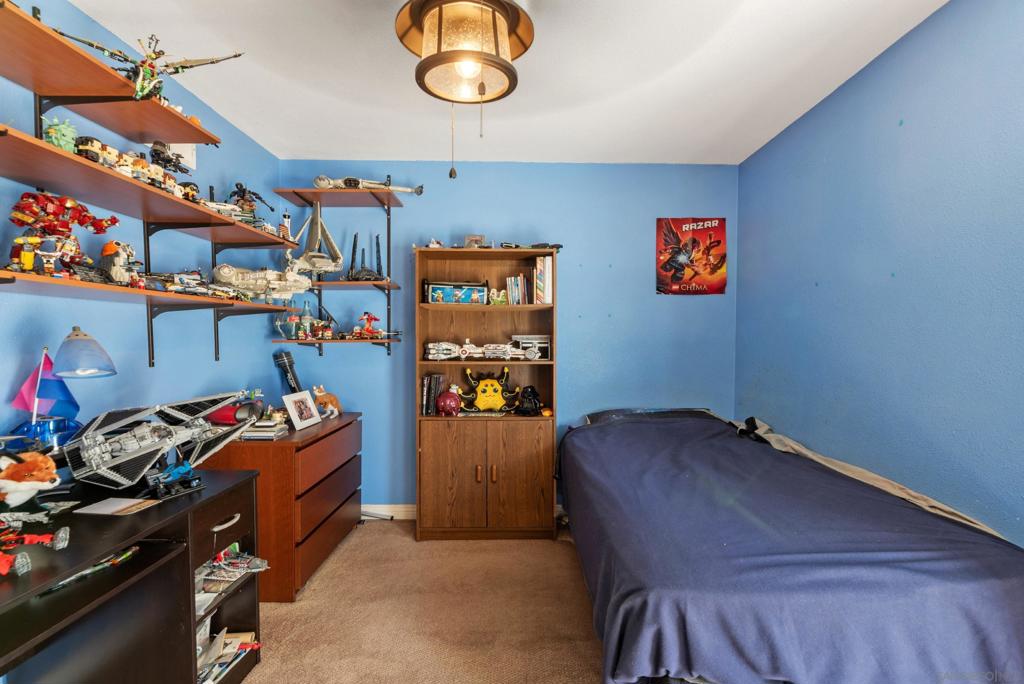 San Diego - Residential
