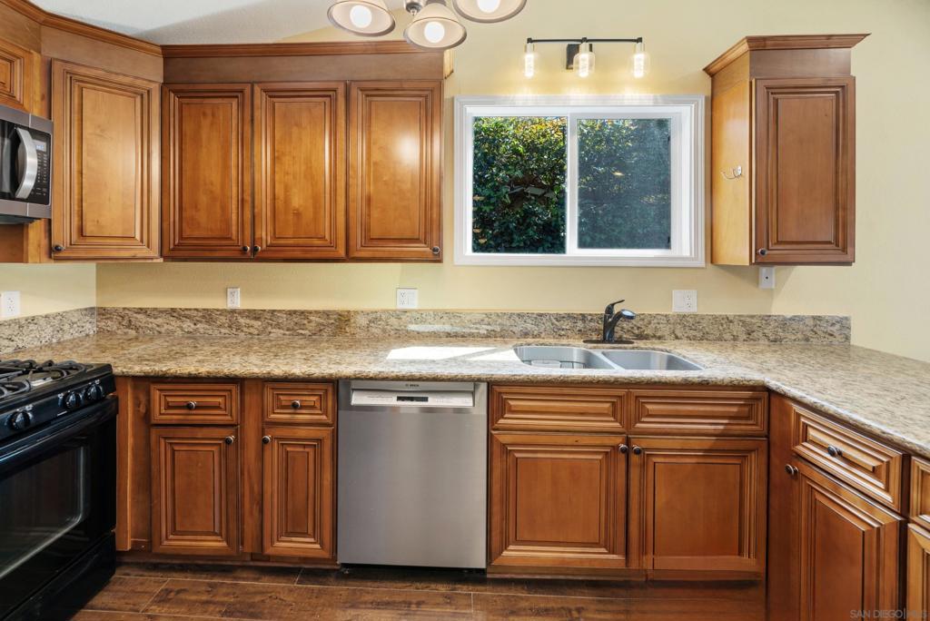San Diego - Residential