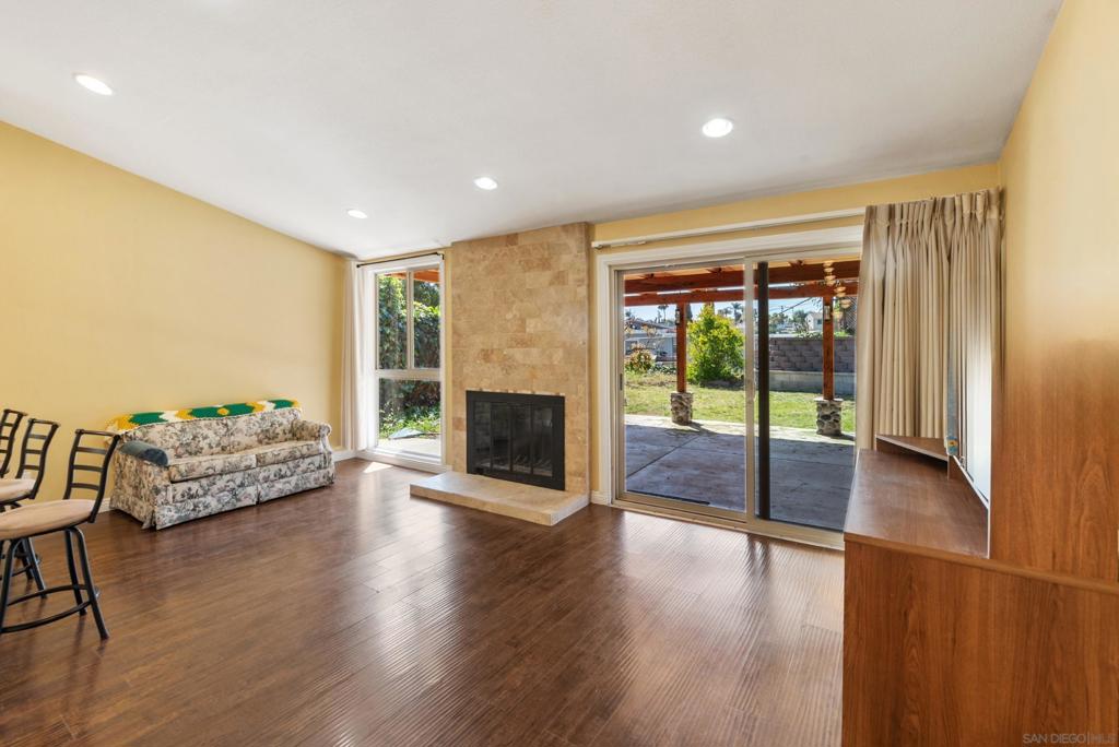 San Diego - Residential