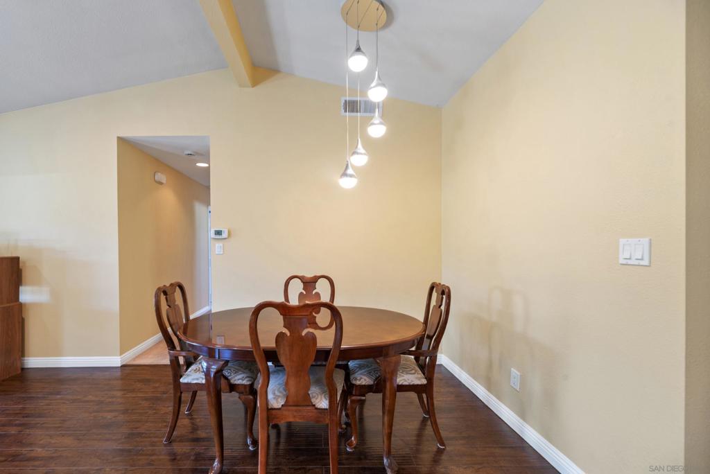 San Diego - Residential