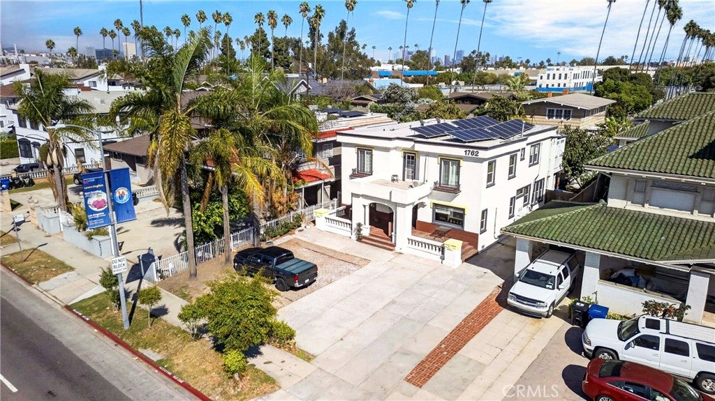 1762 Crenshaw