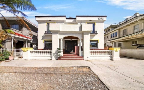 Photo of 1762 Crenshaw BLVD, Los Angeles, CA 90019 (MLS # PW26180926)
