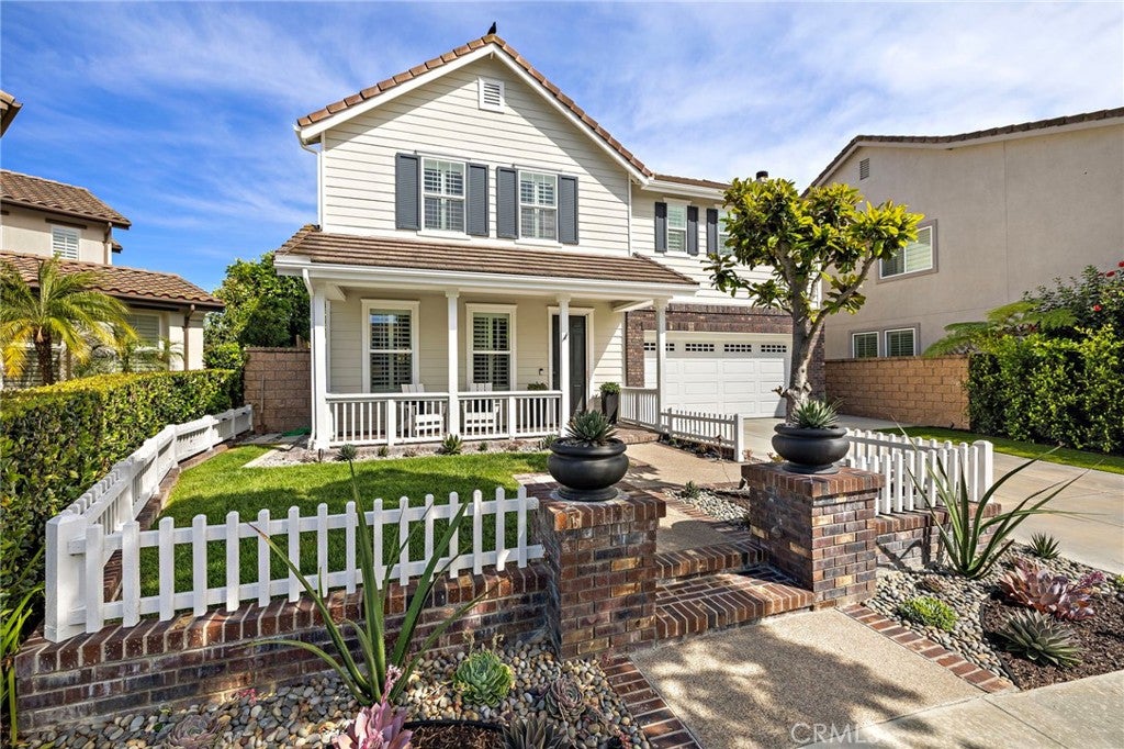 8 St Steven Court, Ladera Ranch CA 92694 - Photo 36