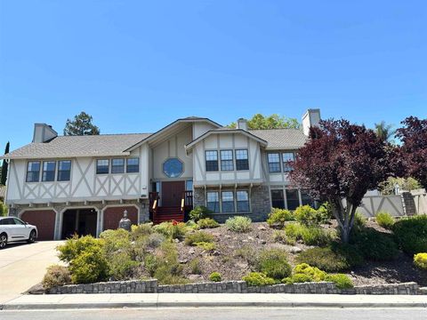 Photo of 7183 Brooktree Court, San Jose, CA 95120 (MLS # NDP2603983)