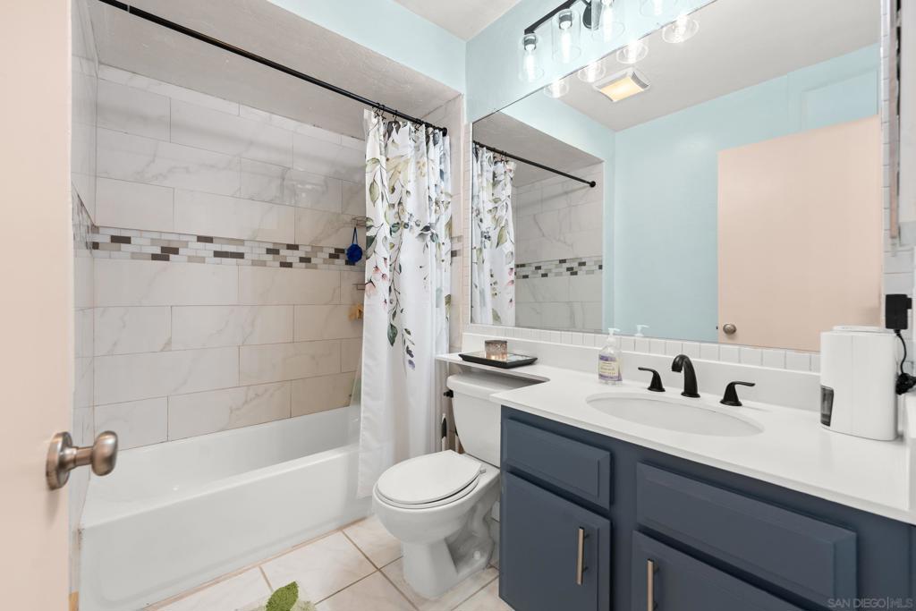 Hillcrest - Residential