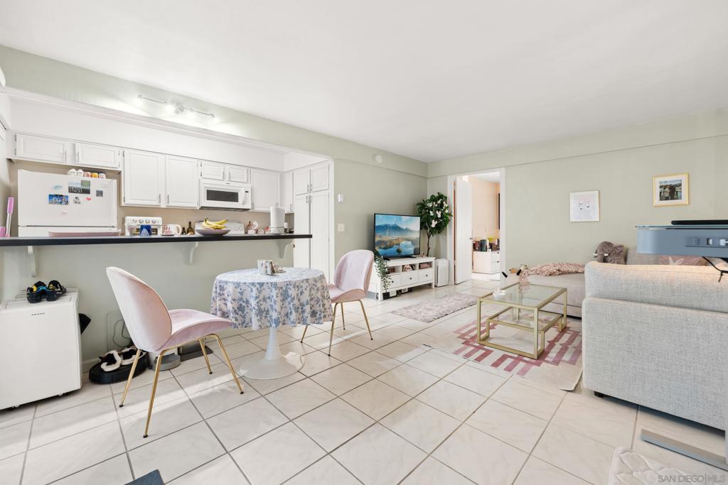 Hillcrest - Residential