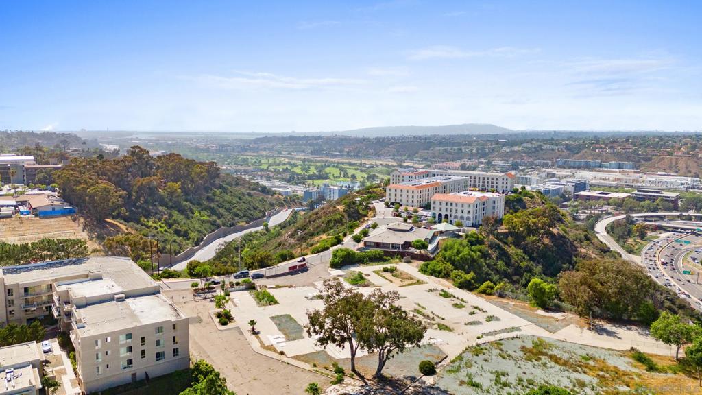 Hillcrest - Residential