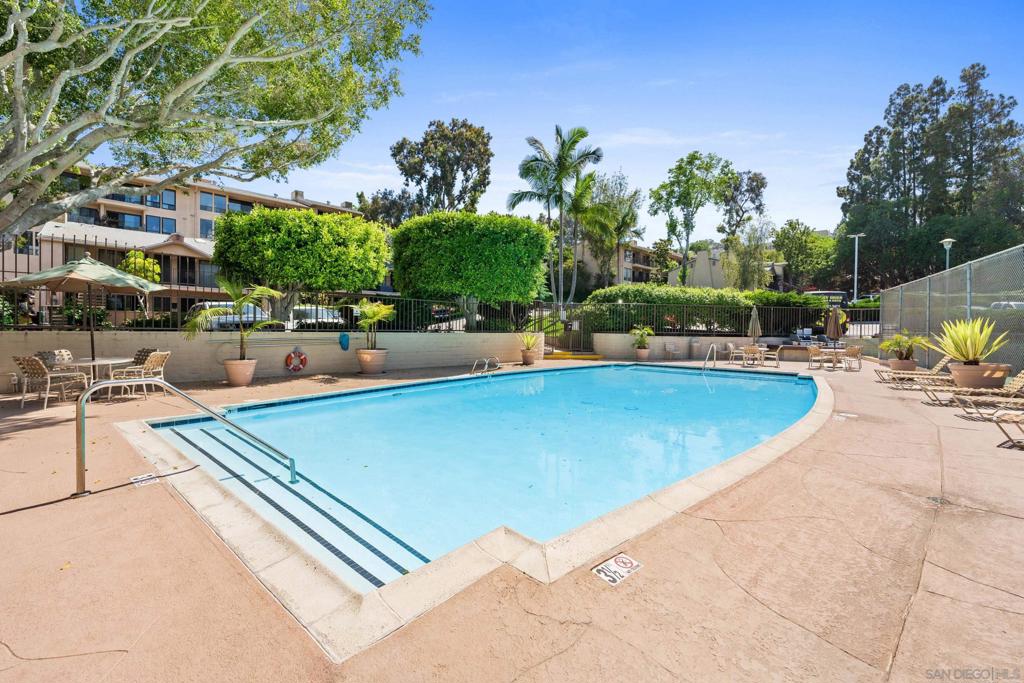 Hillcrest - Residential
