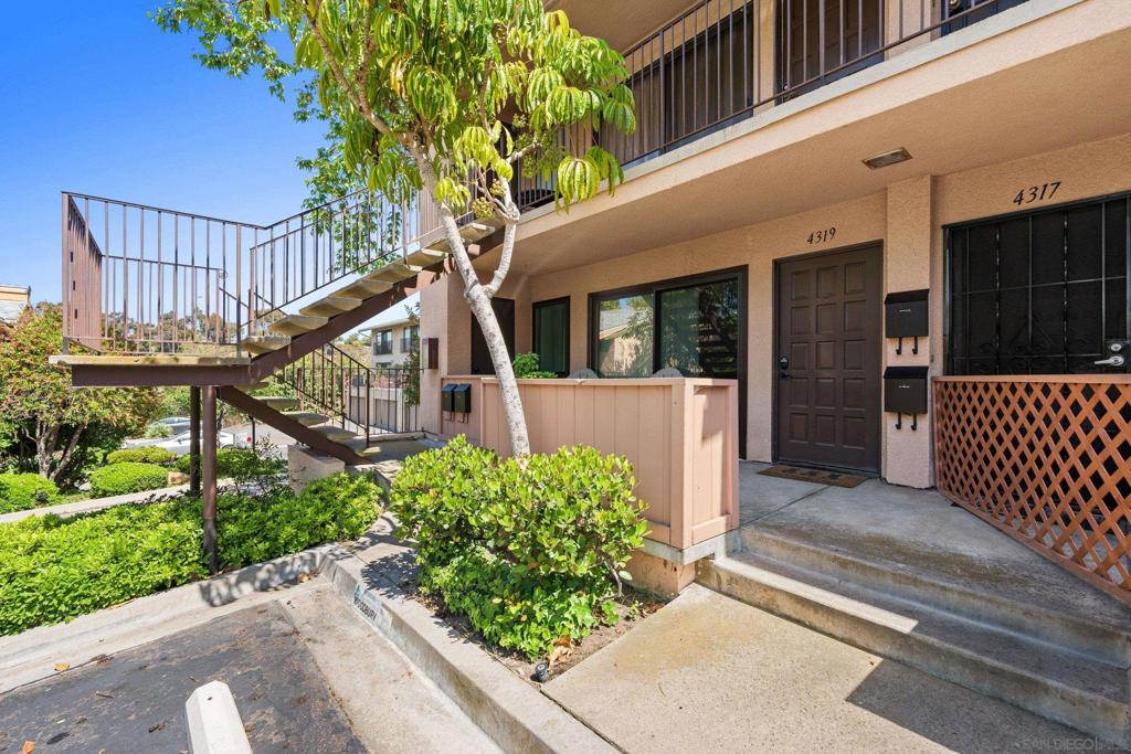 Hillcrest - Residential