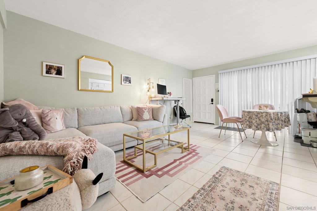 Hillcrest - Residential