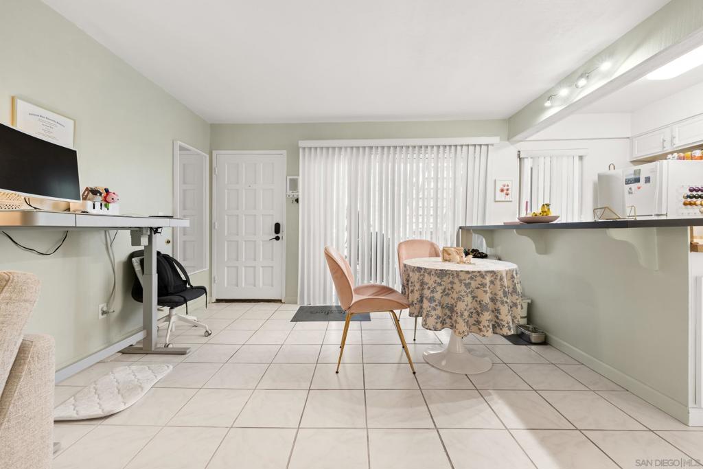Hillcrest - Residential