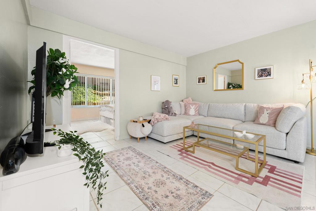 Hillcrest - Residential
