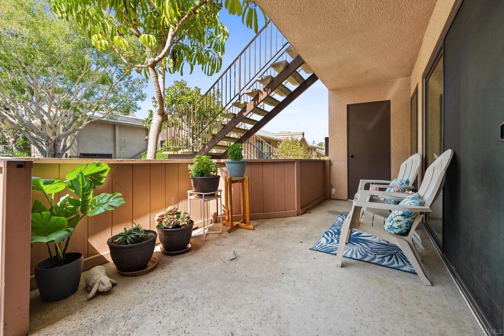 Hillcrest - Residential