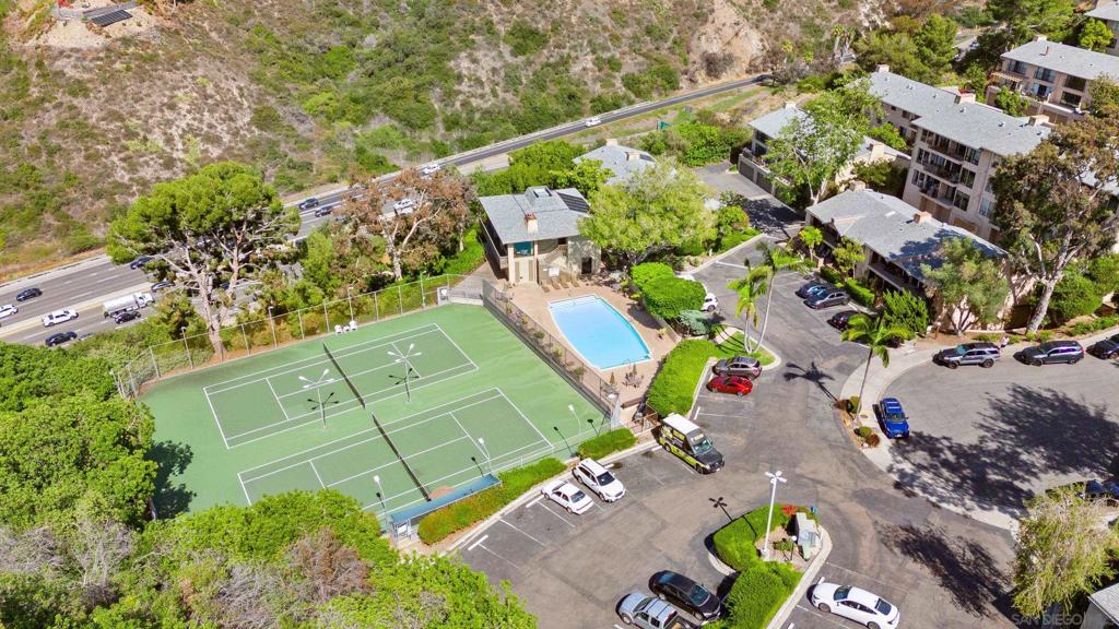 Hillcrest - Residential