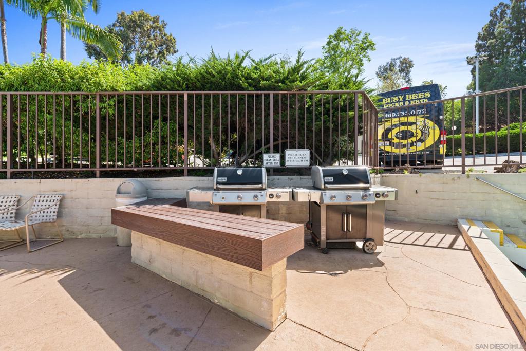 Hillcrest - Residential
