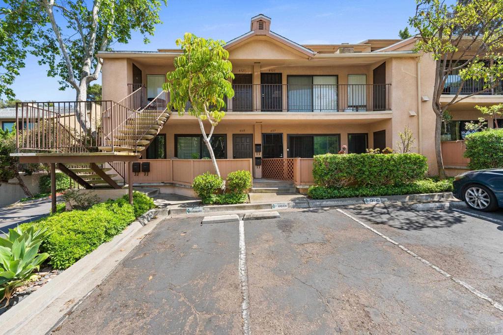 Hillcrest - Residential