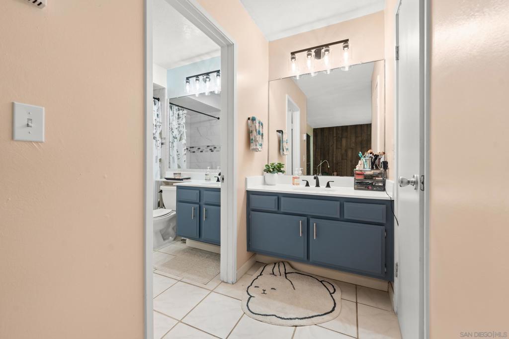 Hillcrest - Residential
