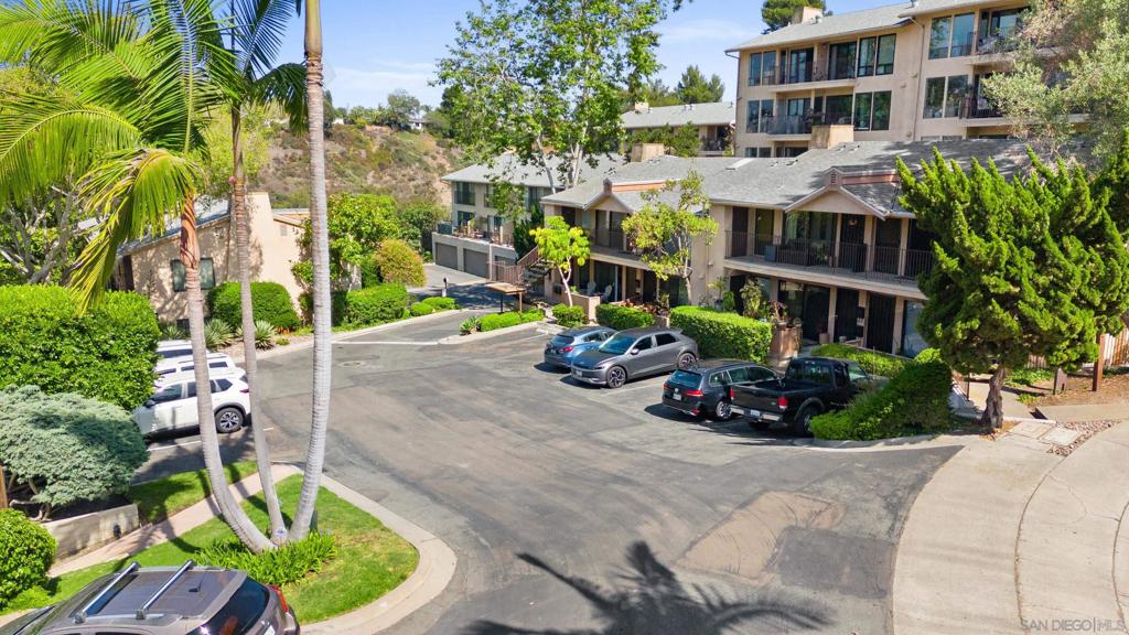 Hillcrest - Residential