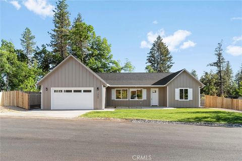 Photo of 1860 Conifer Drive, Paradise, CA 95969 (MLS # SN26077155)