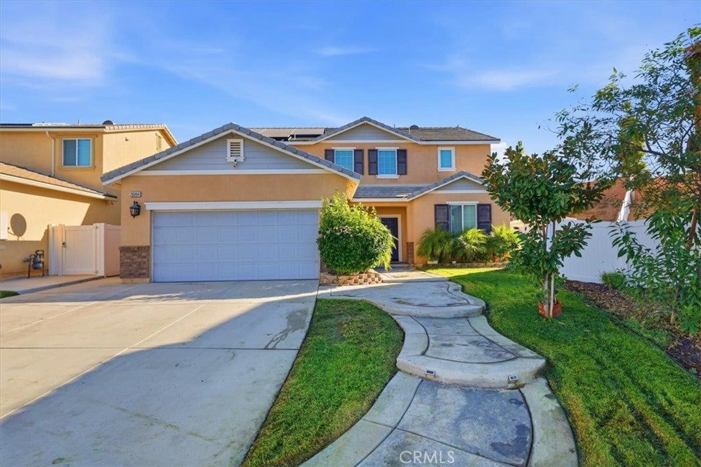 Photo of 26994 Claystone DR, Moreno Valley, CA 92555 (MLS # CV26216985)