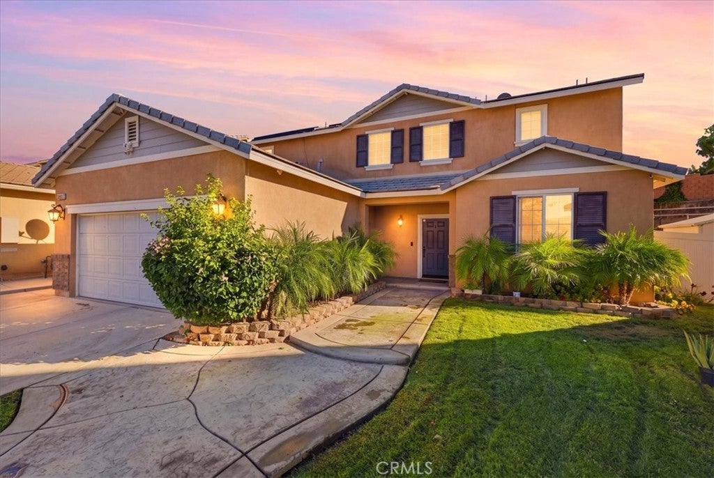 Photo of 26994 Claystone DR, Moreno Valley, CA 92555 (MLS # CV26216985)