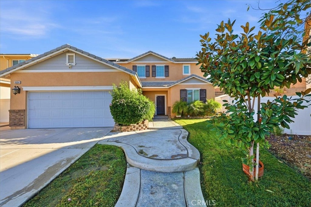 Photo of 26994 Claystone DR, Moreno Valley, CA 92555 (MLS # CV26216985)